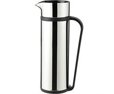 Nuance 462772 Bouilloire Thermos Acier Inoxydable Argent 45 x 35 x 25 cm 1 L