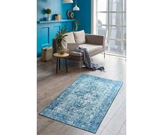 Mon Desire Tapis de Protection, Multicolore, 120X180
