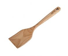 IBILI 747730 Spatule, Acier, Marron, 30 cm