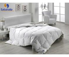SABANALIA Top Nordik Couette en Duvet 90-150 x 220