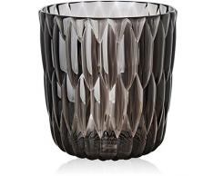 Kartell JELLY vase, gris