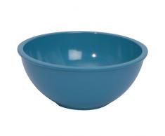Excelsa Bleu Ciel-Mélamine-Petit Saladier 23 Cm.