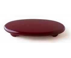 nippon kodo Pied à encens Rouge Taille Unique