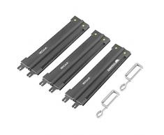 Ryobi 5132002674 Guide de Coupe scie Circulaire, Gris, 19,2 x 4,9 x 45,5 cm