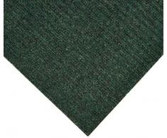 PAMEX - Paillasson Jason 40 x 60 cm Couleurs (Vert)