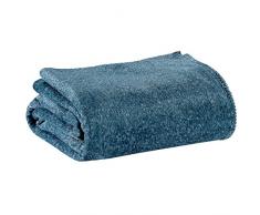 Winkler Plaid Maui Acier 150 x 200 cm