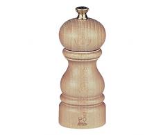Peugeot Paris Moulin à Poivre Bois Naturel 12 cm (0870412)