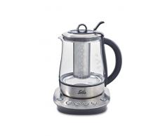 Solis Classic Bouilloire Ã ThÃ© 5514 - Thermostat RÃ©glable 75-100Â°C - 5 Niveaux de tempÃ©rature - 1.5 litres