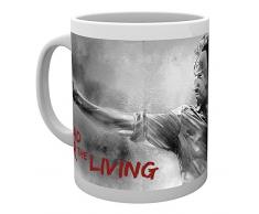 GB Eye LTD, The Walking Dead, Rick, Tasse