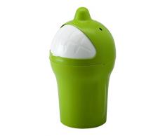 Propaganda Mr. P Aha Poubelle Vert