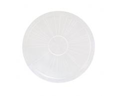 Gobel 302610 Plat Diviseur Gâteau Naturel