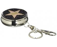 FoxTrot 7120SYST Cendrier Motif Star SystÃ¨me - ModÃ¨le alÃ©atoire