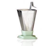 Viva Scandinavia Infusion Passoire à thé, Menthe