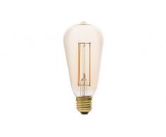 Faro 17428 ampoule DECORATIVE FILAMENT LED AMBRE E27 4W 2200K