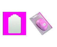 Efco 1795018 Perforatrice Taille 3XL, Plastique, Rose, 15 x 10, 5 cm