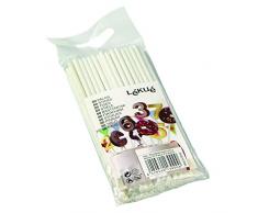 LÃ©kuÃ© PAL00001B01U012 Sachet de 50 bÃ¢tonnets pour SUCETTES