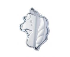 KitchenCraft SDICPANUNI Moule à gâteau, métal