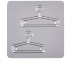 CottageCutz en Mini Die 1,75Â x Truelle Cintres en Facile