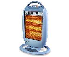 Plein Air DIO080804 Chauffage infrarouge oscillant 400 à 1200 W