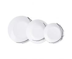 Arcopal Service de table