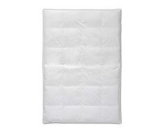 Böhmerwald 309605-20 Couette à cassettes Hauteur 8 cm 155 x 220 cm