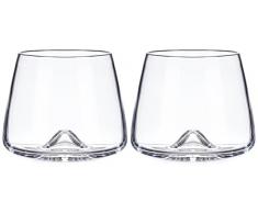 Normann Copenhagen - Verres à Whisky (lot de 2)