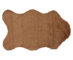 Mon Desire Tapis de Protection, Multicolore, 100X160