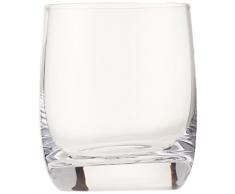 Stölzle_Lausitz Lot de 6 Verres à Whisky Passe au Lave-Vaisselle 275 ML
