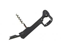 Jocca Tire-Bouchon avec décapsuleur, Gris