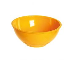 Excelsa mÃ©lamine Jaune Petit Saladier 23