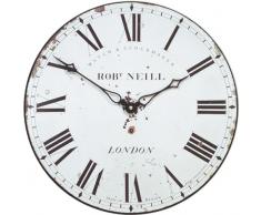 Roger Lascelles Horloge Murale Classic Neill