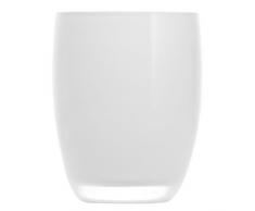 DEGRENNE - Allegro Lot de 6 gobelets 29 cl - Blanc