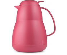 Helios Zeo Pichet isotherme en plastique mat 1 l