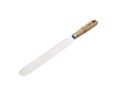 Cake Boss Spatule pour glaçage 25 cm