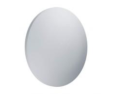 LEDVANCE ORBIS LED + Détecteur de Mouvement | Applique / Plafonnier | Blanc | Diamètre 40cm | 22 Watts - 1800 Lumens | Blanc Chaud | Etanche IP44