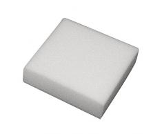 Rayher 5363100, Matelas en Mousse pour feutrage sous Blister. 1, 75Â x 7
