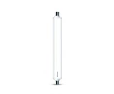 Philips Tube LED Linolite 65W Equivalent 60W 300mm S19 Blanc chaud