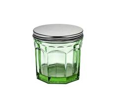Serax Fish & Fish Accessoire de Table en Verre Vert Taille Unique