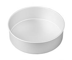 Moule à Gâteau Rond, Aluminium, 25,4 cm (10)