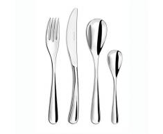 Eole - 32 couverts de table pour 8 personnes