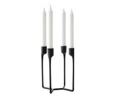 Normann Copenhagen 330300Â Heima et bougeoirs