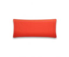 San Carlos CombicolorÂ - Taie doreiller pour lit 135x44x1 cm orange