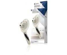 Roi Pommeau de douche LED, 1 pièce, HC dsh21 N