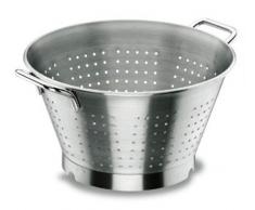 Lacor 50829 Passoire Conique sur Pied 28 cm