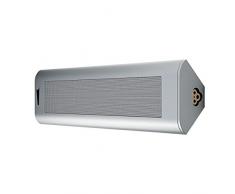 OSRAM - Haut Parleur Bluetooth Linear LED Corner