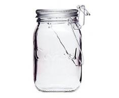 Consol Lanterne de verre décoratif, verre, solaire pour de nombreuses Occasions