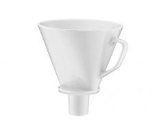 Alfi 0096010000 Aroma Plus Filtre Porcelaine Blanc