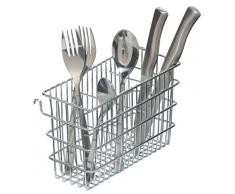 Kitchen Craft Ãgouttoir Ã couverts 20 x 12 x 8 cm