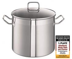 Schulte-Ufer professer Plus 0469â24Â i Faitout 24Â cm 9Â L Haute XXL