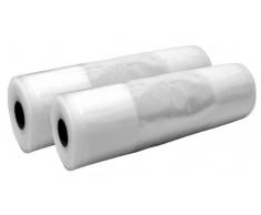 Ardes Sacs pour sous Vide Plastique 25 x 35 cm